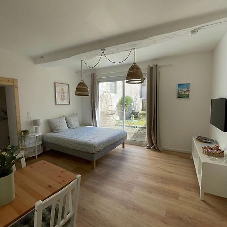 Appartement Chaleureux Blere Εξωτερικό φωτογραφία