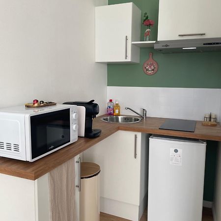 Appartement Chaleureux Blere Εξωτερικό φωτογραφία