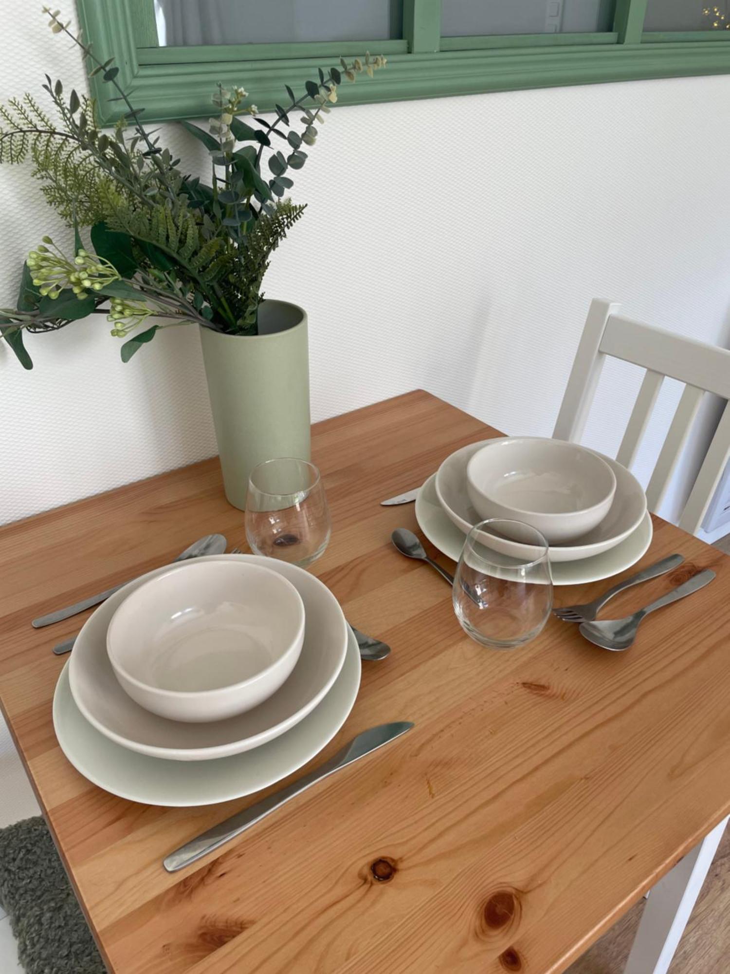 Appartement Chaleureux Blere Εξωτερικό φωτογραφία